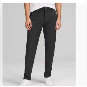 Lululemon mens commission classic-fit pant size 30